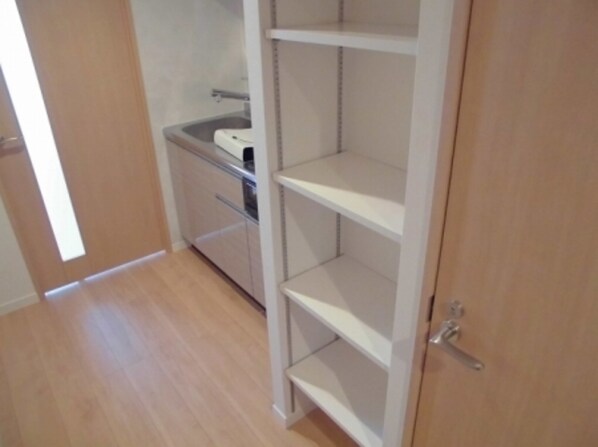 セレッソ本所の物件内観写真